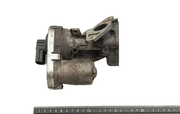 EGR valve