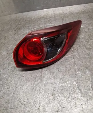 Mazda CX-5 Rear/tail lights A051671 15859 0102