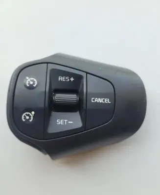 KIA Carens III Steering wheel buttons/switches 56130-a4000