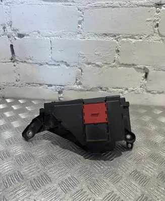 Mercedes-Benz GLC X253 C253 Fuse module A2535404501