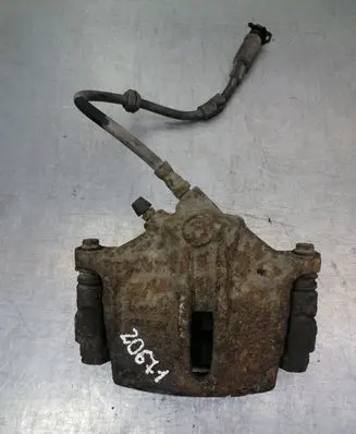 Jaguar X-Type Front brake caliper