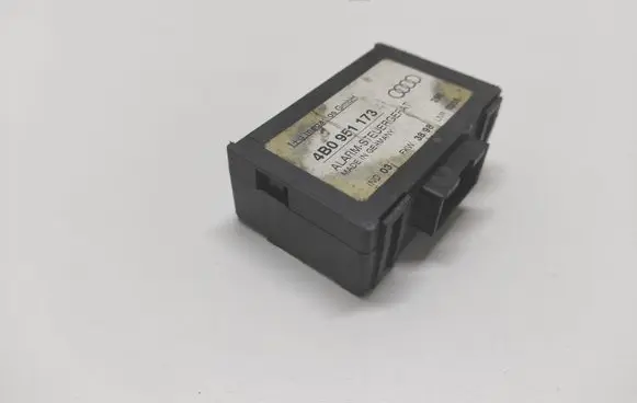 Alarm control unit/module