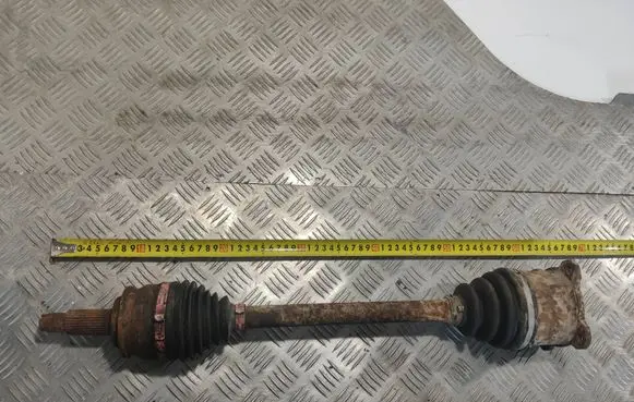 Suzuki Grand Vitara II Rear driveshaft