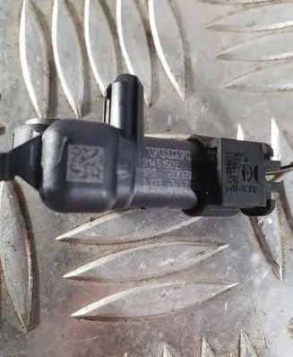 Volvo V60 Airbag deployment crash/impact sensor 31451502 178200216