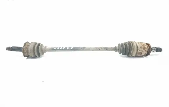 Subaru Legacy Rear driveshaft
