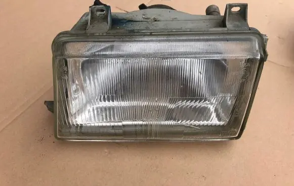 Seat Ibiza I (021A) Headlight/headlamp