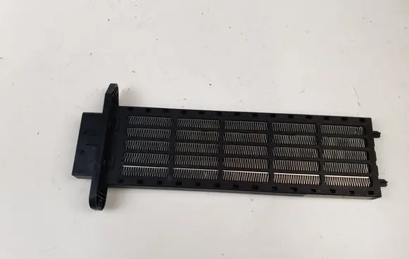 Chrysler Sebring (JS) Electric cabin heater radiator AA0134100350