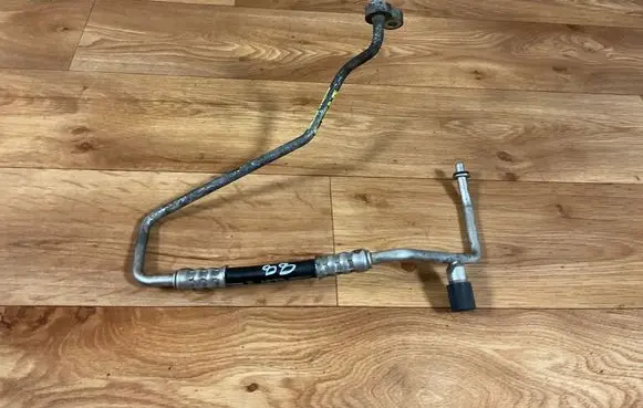 Opel Signum Air conditioning (A/C) pipe/hose 9229653 460046220