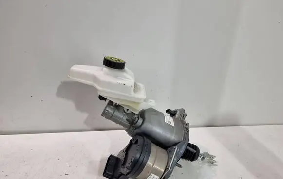 Toyota Yaris Cross Hydraulic servotronic pressure valve 472100D010 0204N00340 0100920