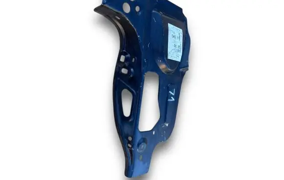 Renault Modus Central body control module 7782174450