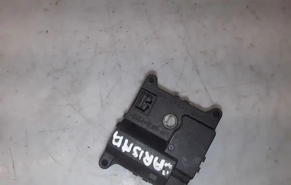 Mitsubishi Carisma Air flap motor/actuator