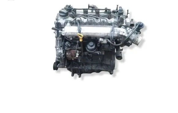 KIA Ceed Engine D4FB