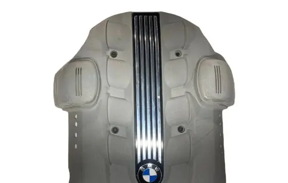 BMW X5 E53 Engine cover (trim) 7527018
