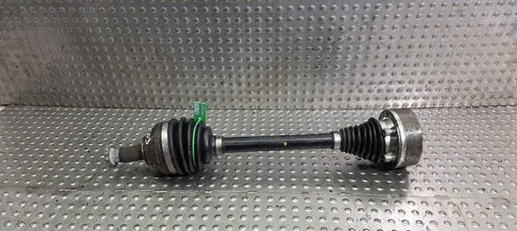 Volkswagen Polo V 6R Front driveshaft S26372076 6R0407761A