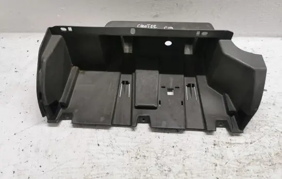 Volkswagen Crafter Glove box A9066800291