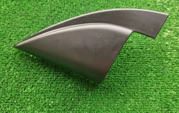 Hyundai Kona I Other front door trim element 87650J9000