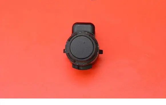 Ford Focus Parking PDC control unit/module MU5T15K859BA