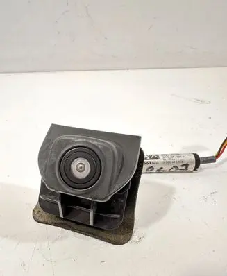 Peugeot 5008 Reversing camera 980490408A T871409040725