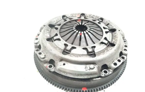 Peugeot Partner Clutch set kit 9653909780 9639780480