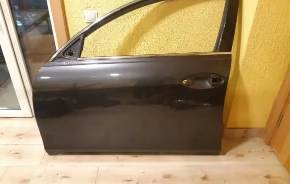 Lexus GS 300 350 430 450H Front door