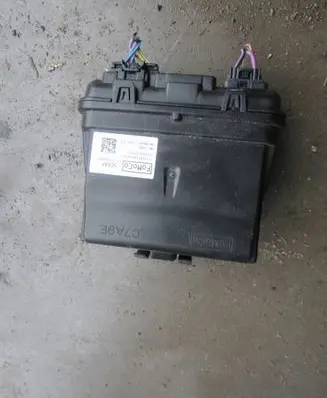 Ford Galaxy Tailgate/trunk control unit/module FG9T14F042AG
