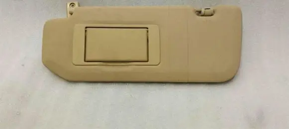 Mercedes-Benz R W251 Sun visor A2518100310 A1648101110