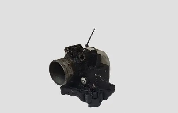 Opel Vivaro Throttle valve 8200987453 H820727648 289200844