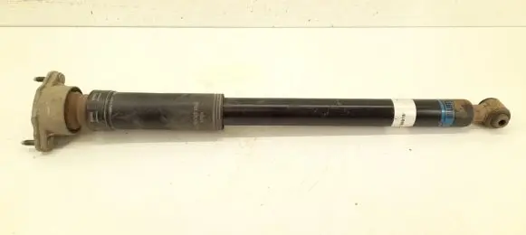 Mercedes-Benz GLK (X204) Rear shock absorber/damper 2043200531 A2043200531