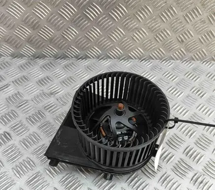 Porsche Boxster 986 Heater fan/blower F983707V 99662410703
