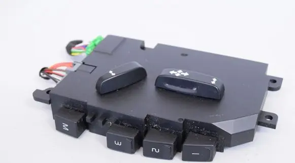 Volvo V60 Seat control switch 31421351