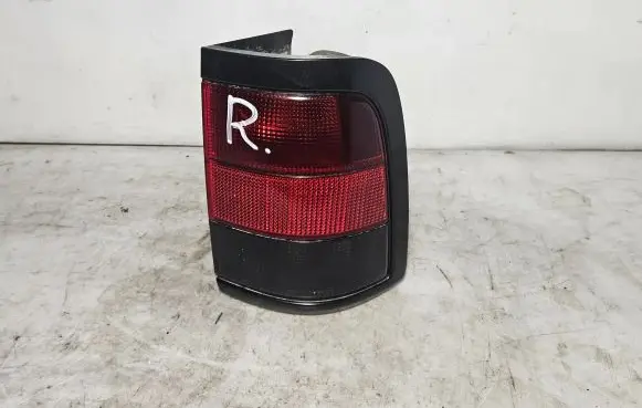 Peugeot 806 Rear/tail lights