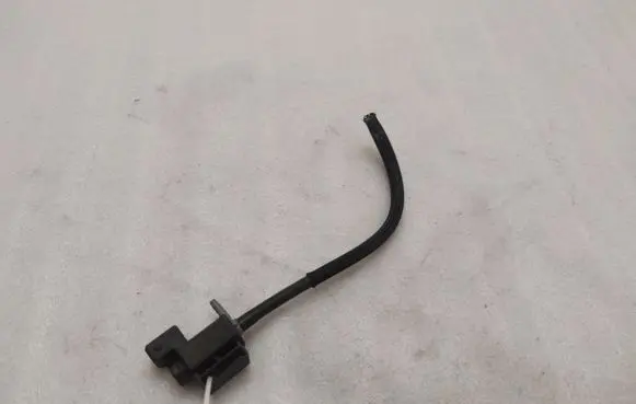 Volvo XC60 Vacuum valve 31339879