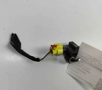 Volkswagen Tayron I Airbag deployment crash/impact sensor A3C11435200 5QS959659