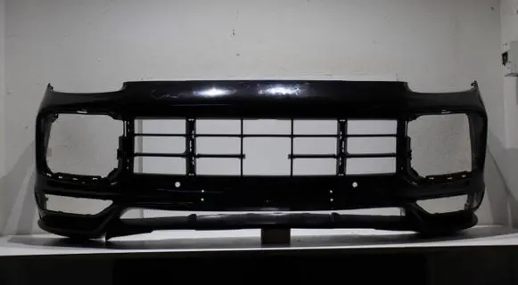 Porsche Cayenne (9Y0 9Y3) Front bumper 9Y0807221A