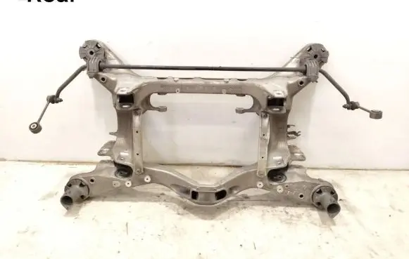 Rear subframe