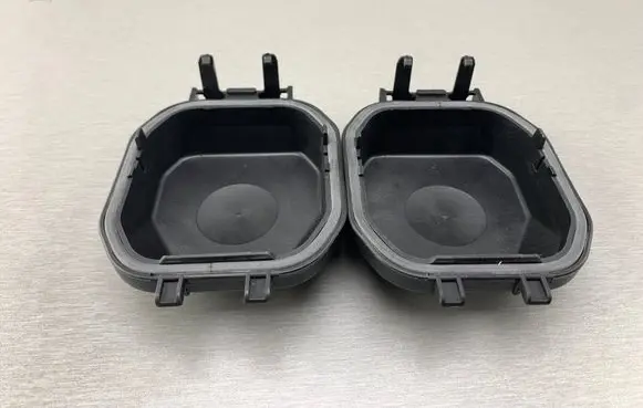 BMW 3 E36 Headlight/headlamp dust cover 1393847 63121393847