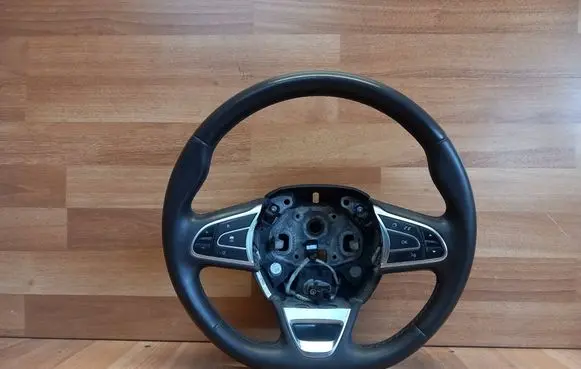 Renault Espace V (RFC) Steering wheel 484001888R RSA1540 1234567890