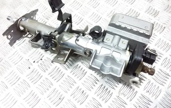 Toyota Corolla Verso AR10 Steering wheel lock 450200F1 899980F01