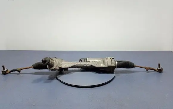 BMW 1 E82 E88 Steering rack 6783121