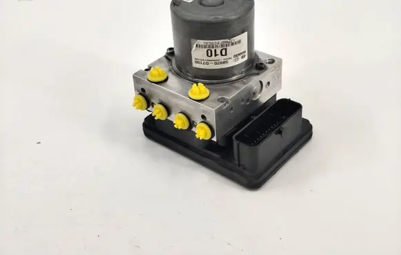 Hyundai Tucson TL ABS Pump 58920D7100 BE6003R100
