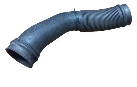 Volkswagen Caddy Air intake hose/pipe 6K0129627A