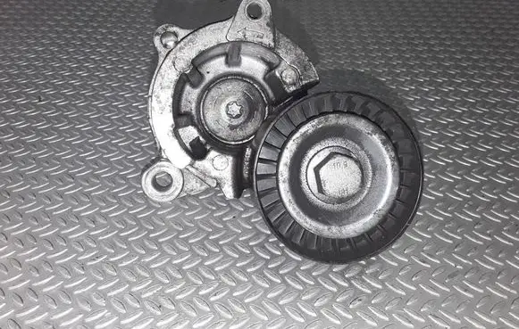 Citroen Xsara Picasso Generator/alternator belt tensioner