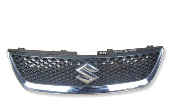 Suzuki Grand Vitara II Front grill 7174365J0