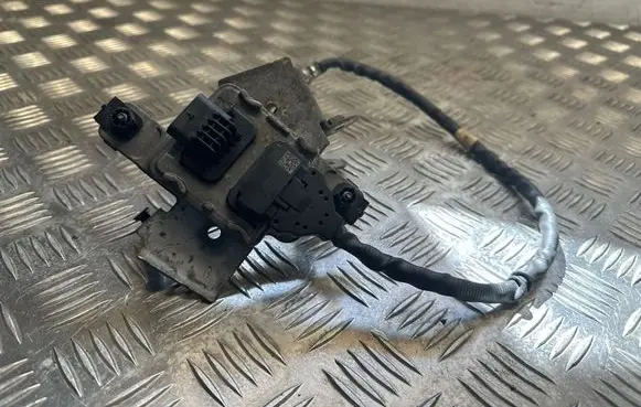 Porsche Panamera (971) Exhaust gas temperature sensor 16J21A