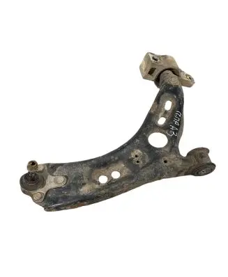 Audi A3 S3 A3 Sportback 8P Front lower control arm/wishbone 1K0407152