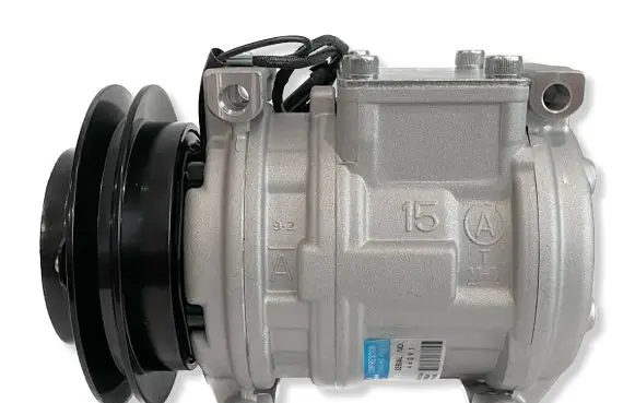 Mercedes-Benz V Class W447 Air conditioning (A/C) compressor (pump) F311550020010 G311550020100 1472005050