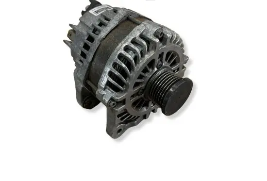 Renault Master III Generator/alternator 231008137R