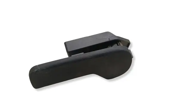 Skoda Fabia Mk1 (6Y) Engine bonnet (hood) release handle 1J1823633