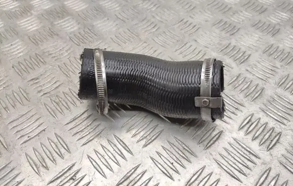 Peugeot 3008 I Intercooler hose/pipe