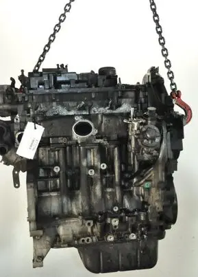 Ford Mondeo MK V Engine swap XWDB